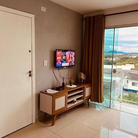Apartamento Aconchegante com Ar e Tv a cabo Macaé Exterior foto