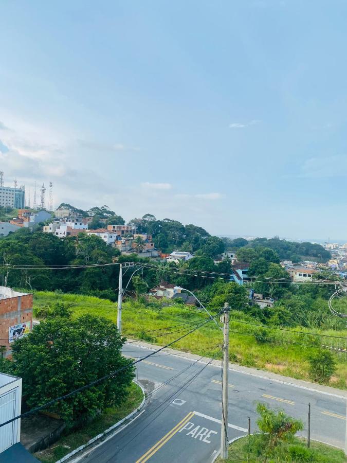 Apartamento Aconchegante com Ar e Tv a cabo Macaé Exterior foto