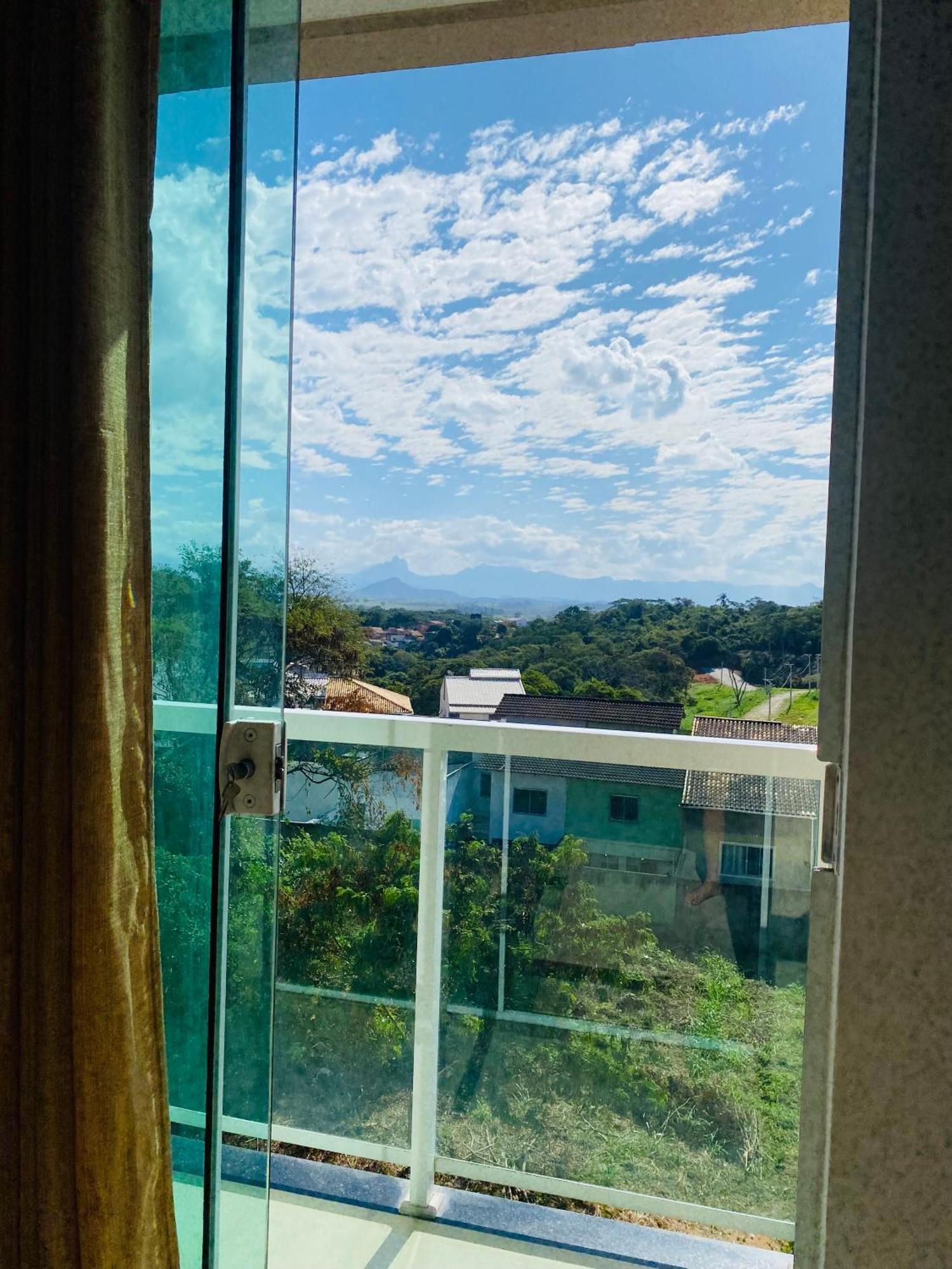 Apartamento Aconchegante com Ar e Tv a cabo Macaé Exterior foto