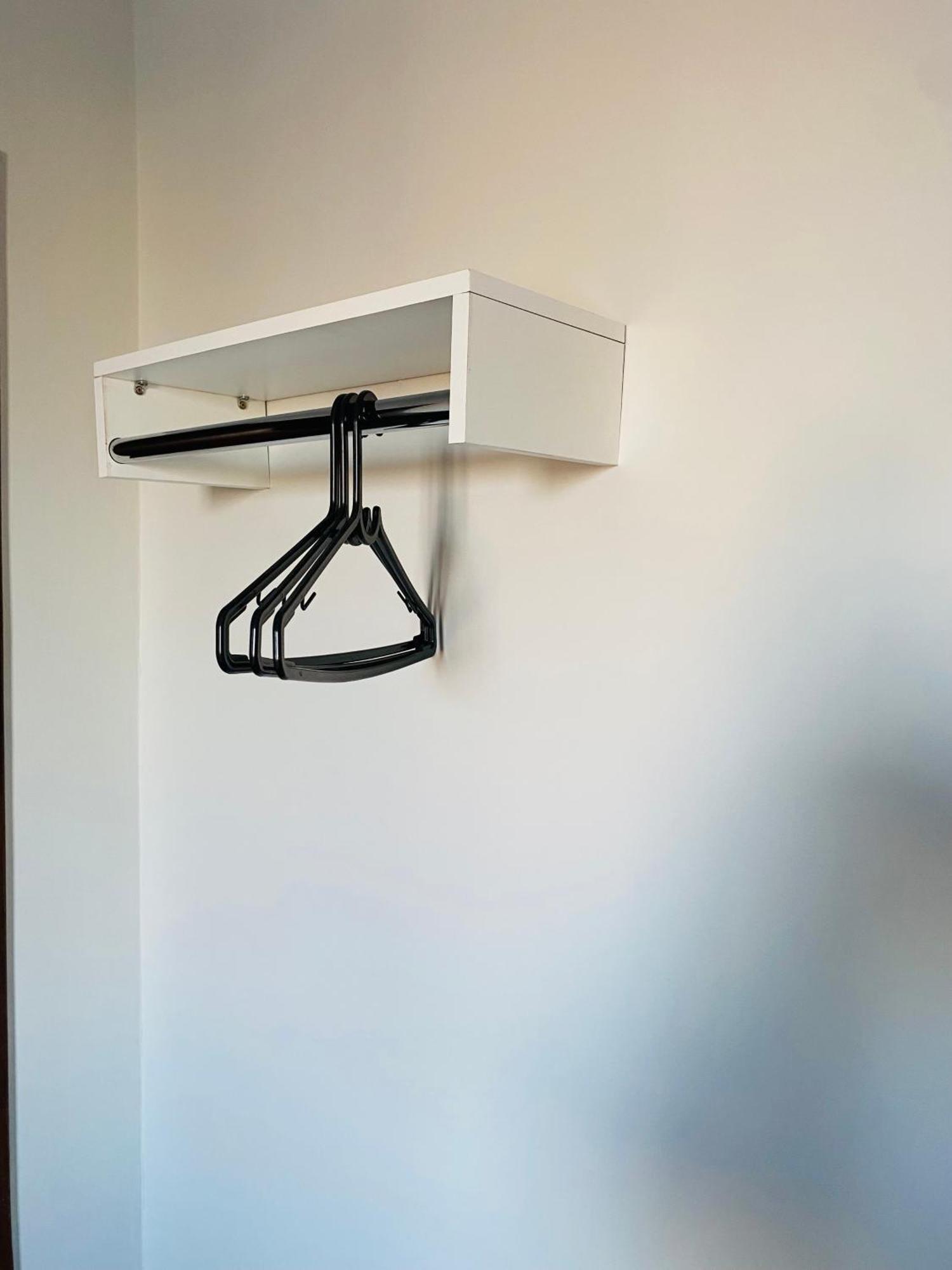 Apartamento Aconchegante com Ar e Tv a cabo Macaé Quarto foto
