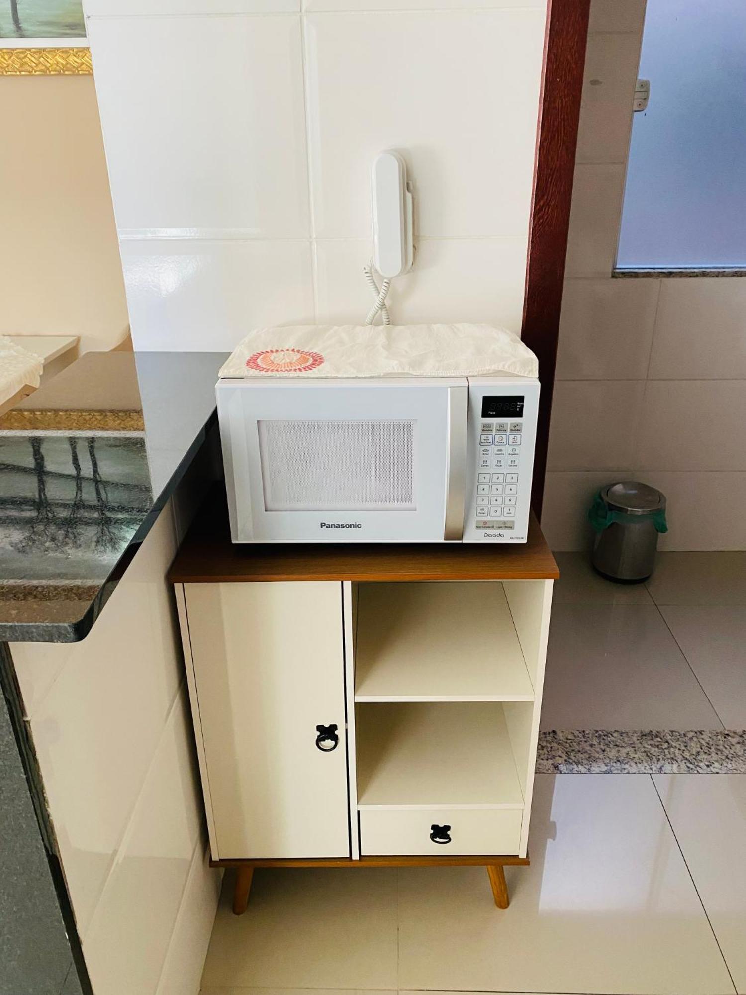 Apartamento Aconchegante com Ar e Tv a cabo Macaé Exterior foto