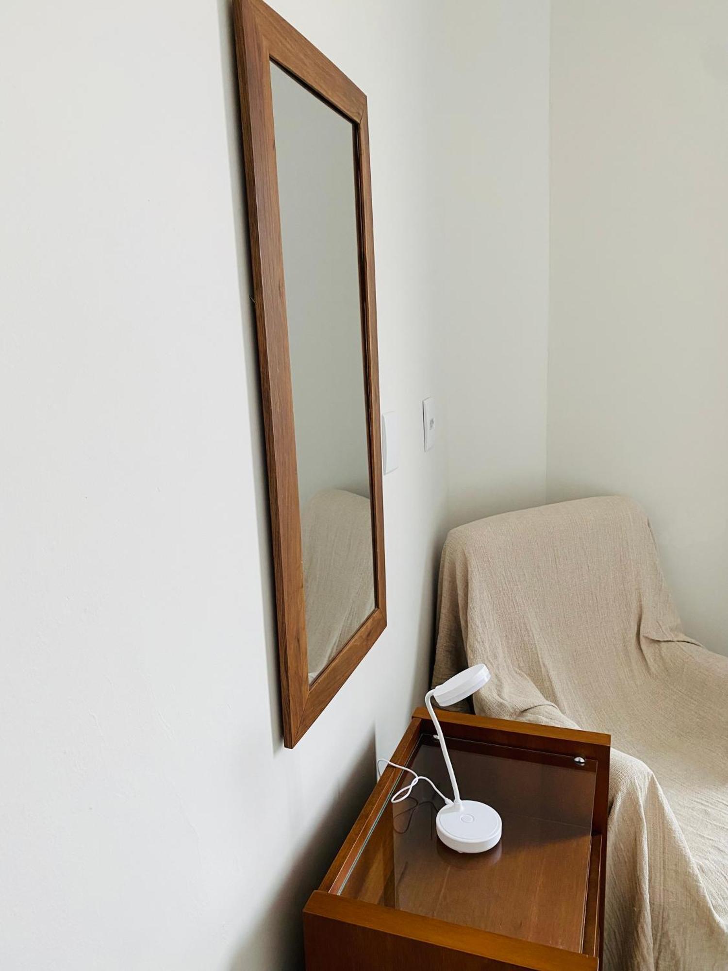 Apartamento Aconchegante com Ar e Tv a cabo Macaé Exterior foto