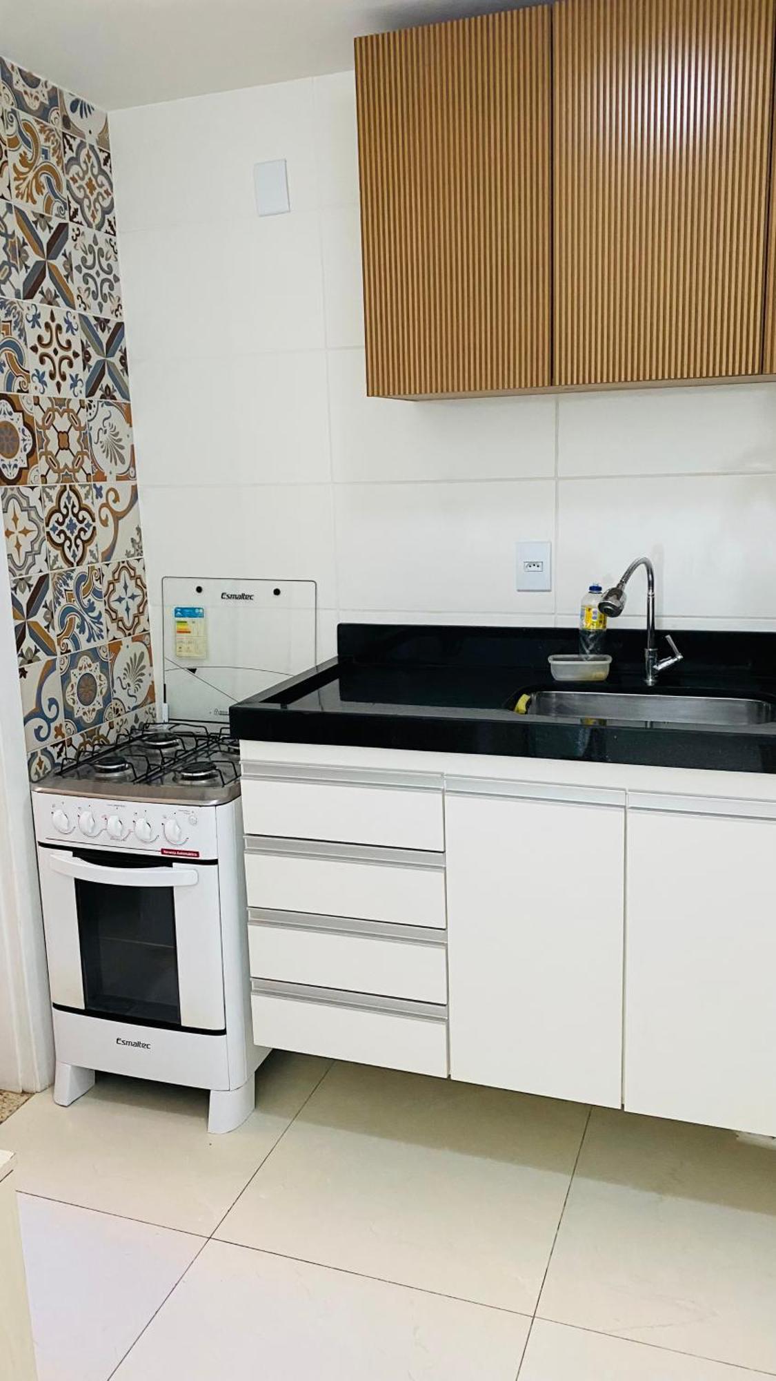 Apartamento Aconchegante com Ar e Tv a cabo Macaé Exterior foto