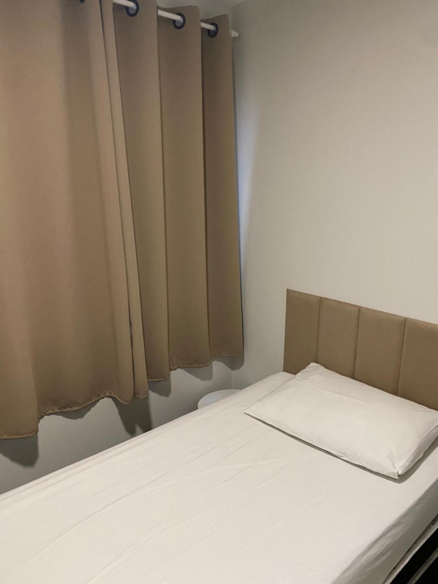 Apartamento Aconchegante com Ar e Tv a cabo Macaé Exterior foto