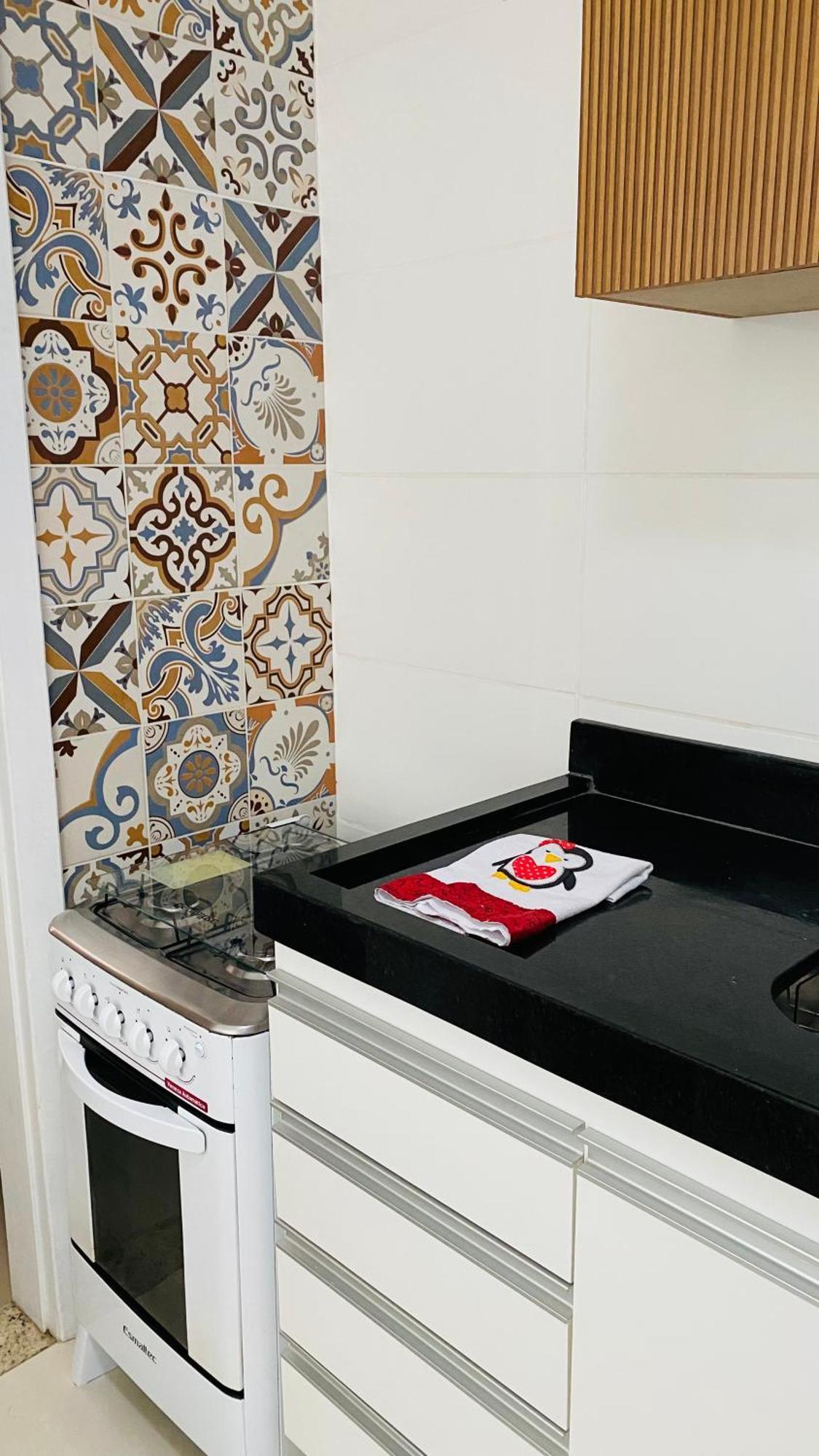 Apartamento Aconchegante com Ar e Tv a cabo Macaé Exterior foto
